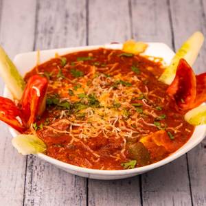 Paneer Chatpata