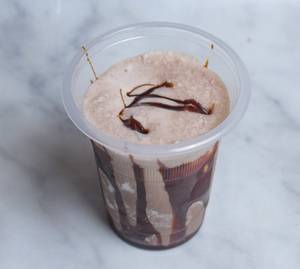 Cold Coffee