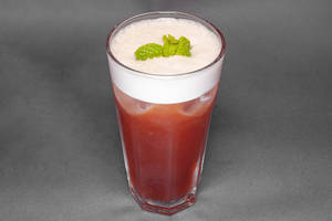 Watermelon Iced Tea