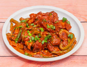 Boneless Chicken 65