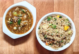 Chopstix Special Rice