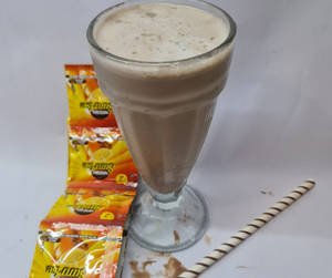 Cold Coffee