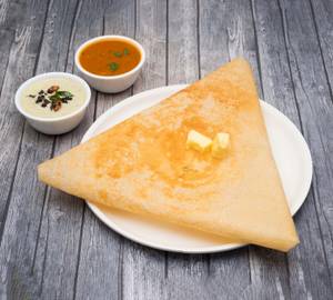 Butter Sada Dosa
