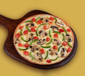 Cloud One Pizza