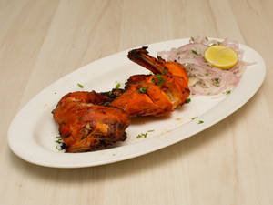 Tandoori Chicken
