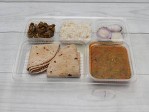 Regular Thali