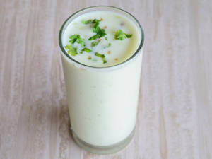 Buttermilk