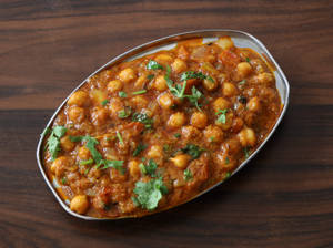 Chana Masala