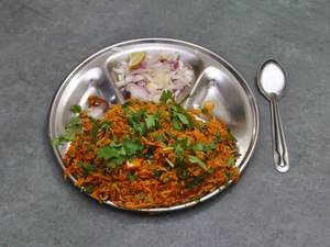 Veg Pulao