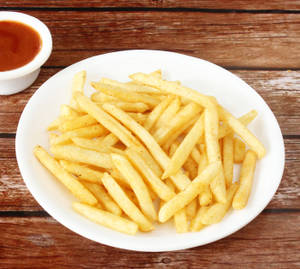 Classic French Fries