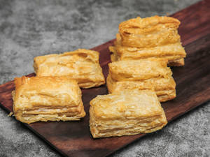 Hot Wheat Khari 