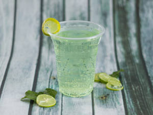 Classic Mojito