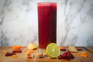 The Detoxifier