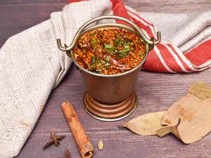 Dal Tadka