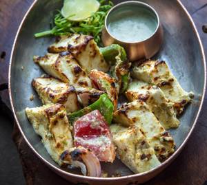 Paneer Malai Tikka