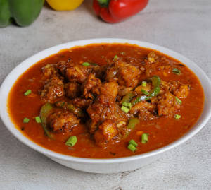 Gobi Manchurian