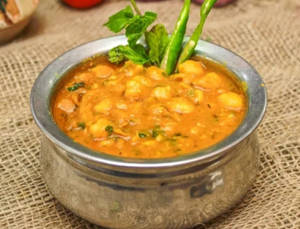 Channa Masala