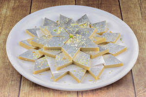 Kaju Katli
