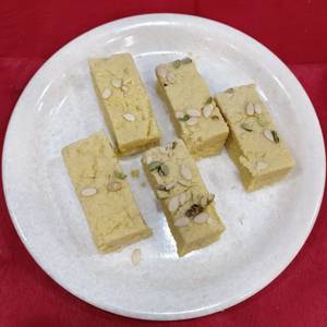 Patisa ( Desi Ghee)