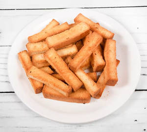 Finger Toast (250 Gms)