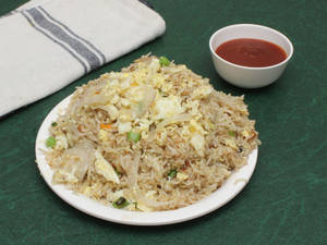 Egg Fried Rice