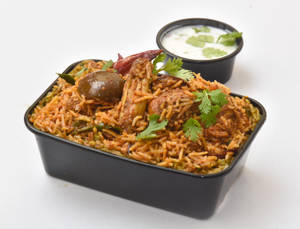Avakaya Kodi Pulao