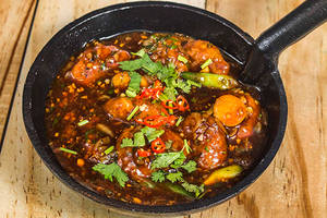 Gobi Masala
