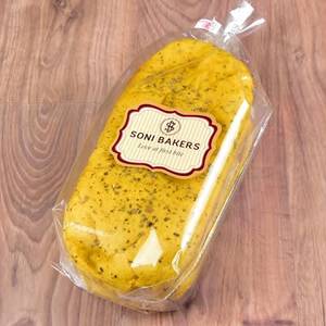 Masala Kulcha 4 Pcs.