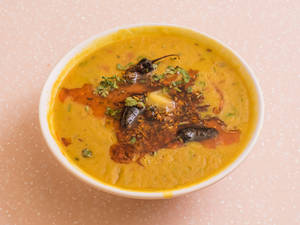 Dal Tadka