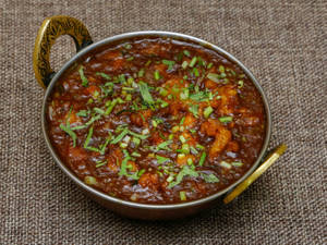 Gobi Manchurian