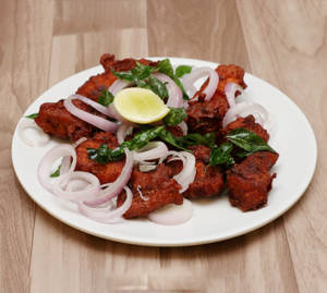 Chicken 65