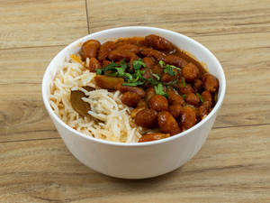 Rajma Rice