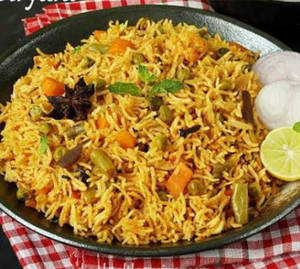 Biryani