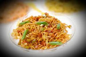 Veg Maggi