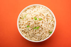 Rice [Jeera]