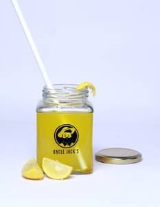 Mango Mint Lime