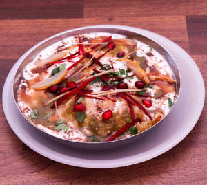 Bhalla Papri