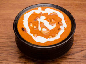 Kaju Butter Masala