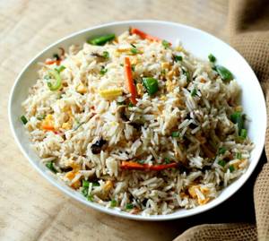 Veg Fried Rice