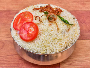 Beef Biriyani