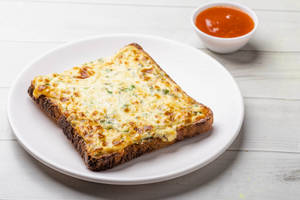 Chilli Cheese Toast