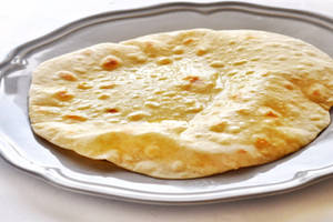 Chapathi (5 Pc)
