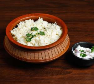 Ghee Rice