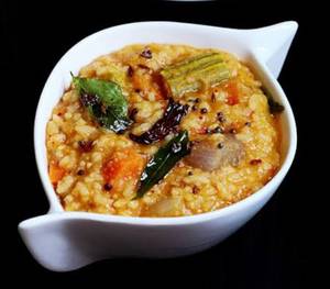 Sambar Rice