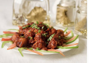 Gobi Manchurian
