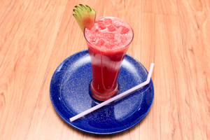 Watermelon Juice