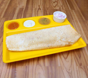 Plain Dosa          