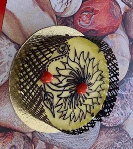 Pineapple Half Kg