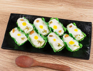 Malai Roll (2 Pcs)