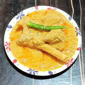 Mutton Chap